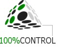 100%Control